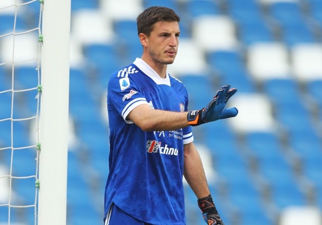 10 'siêu dự bị' đỉnh nhất lịch sử Serie A - Bóng Đá