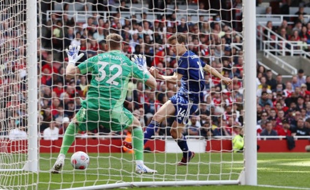 Từ Kepa đến Torres: Đội hình 11 bản hợp đồng thất bại của Chelsea - Bóng Đá