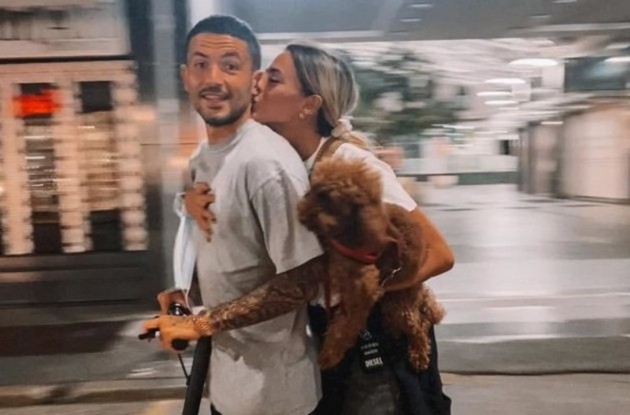 Barca trói chân Fati - Bóng Đá