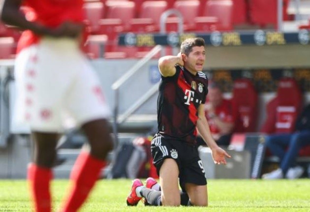 st bayern - Bóng Đá