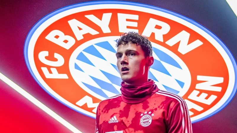 3 cầu thủ M.U hưởng lợi khi Frenkie de Jong không tới OTF - Bóng Đá