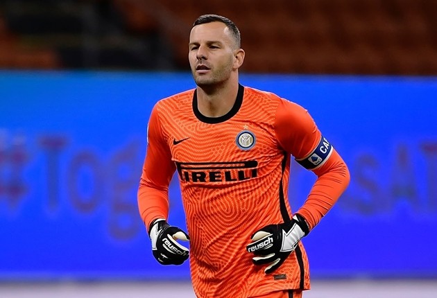 Lewandowski giành QBV 2020? Còn quá sớm để khẳng định - Bóng Đá