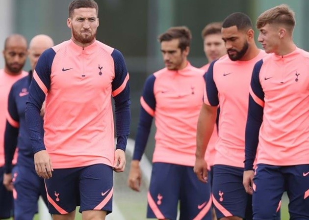 ĐHTB vòng 13 Ligue 1: Sạch bóng 