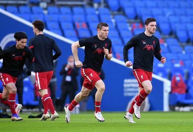 Đã tới lúc Solskjaer giải phóng cái tên thất sủng ở hàng tiền vệ M.U - Bóng Đá