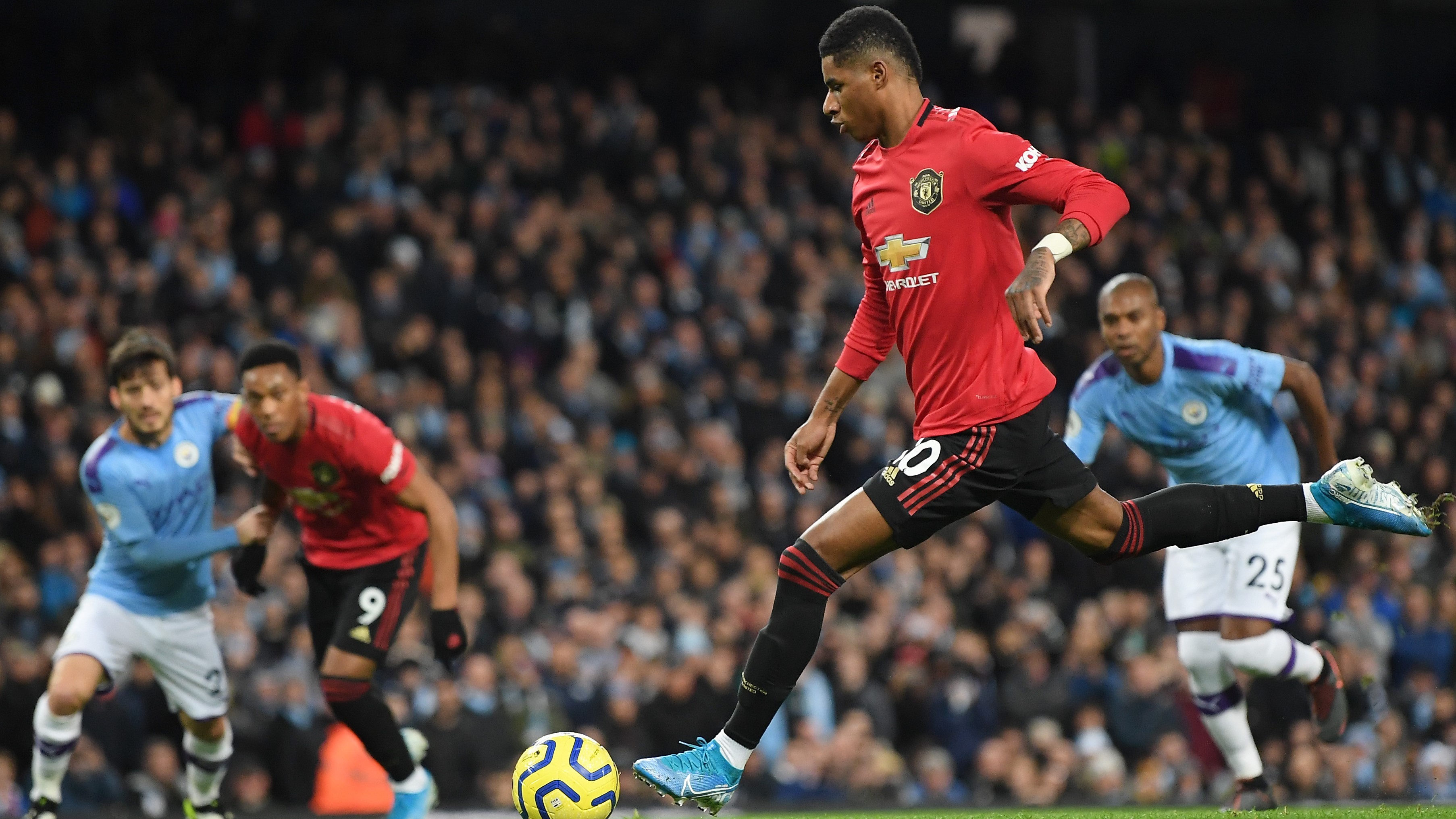 Cách Việt Nam chơi bóng ở hiệp hai là thứ các đội bóng mạnh cần dè chừng - Bóng Đá