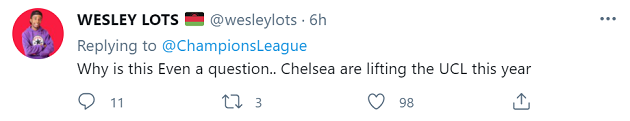Chelsea đấu Porto, fan dự đoán thế nào? - Bóng Đá
