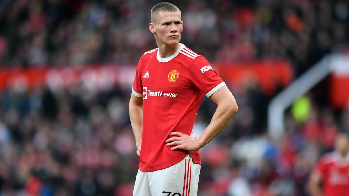 Man Utd chọn đội trưởng mới thay Maguire: 5 ƯCV sáng giá nhất - Bóng Đá