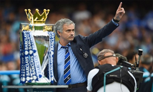 Joe cole on mourinho  - Bóng Đá