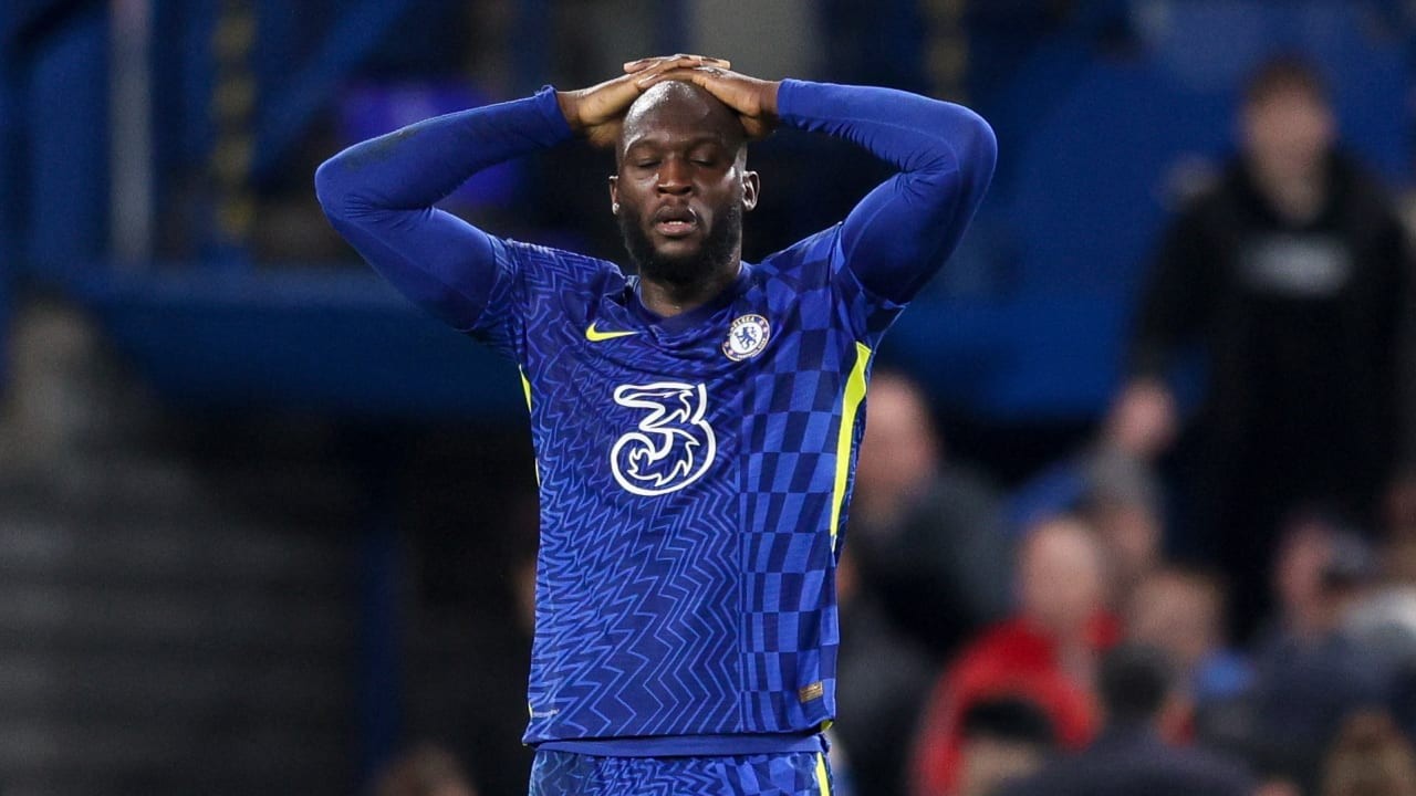 Lukaku ghi bàn ngay khi rời Chelsea, Inter thắng đậm 10-0 - Bóng Đá