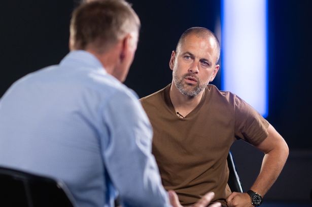 Joe Cole nêu 3 đội bóng sẽ bỏ xa Man Utd - Bóng Đá