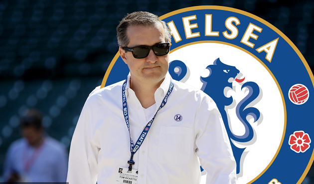 #NoToRicketts trends in blow for Chelsea ownership hopefuls who will meet fans if they get preferred bidder status - Bóng Đá
