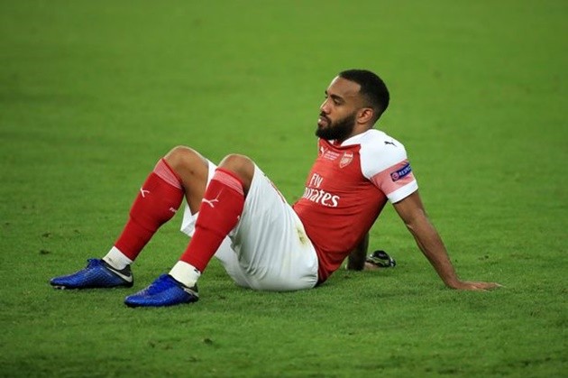 COMPARED: Arsène Wenger’s last 50 Premier League games in charge of Arsenal vs. Unai Emery’s first 50. - Bóng Đá