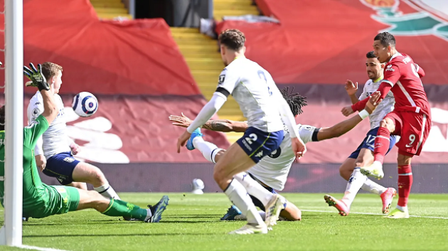 Trent Alexander-Arnold's game by numbers vs. Aston Villa - Bóng Đá