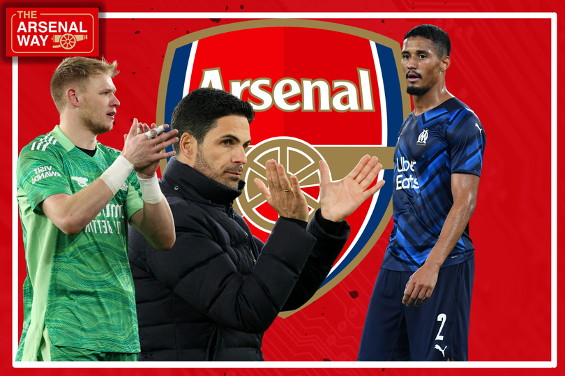 Lính đánh thuê xuất sắc là mảnh ghép hoàn hảo cho Arsenal - Bóng Đá