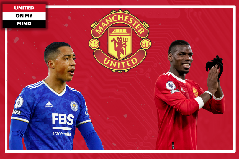 Man Utd với chữ ký trong mơ 50 triệu là sự thay thế hoàn hảo cho Pogba - Bóng Đá