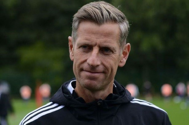 Ten Hag bổ nhiệm chữ ký quan trọng - Bóng Đá