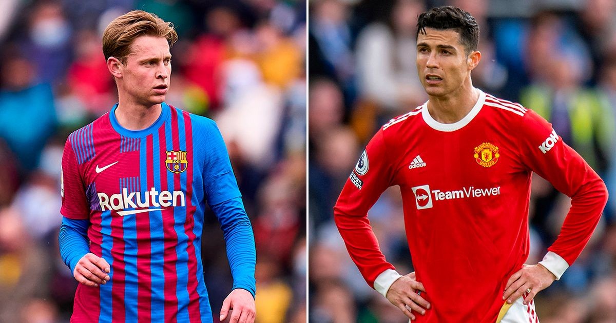 Man Utd bắt đầu chấm dứt 2 'drama' chuyển nhượng dài kỳ - Bóng Đá