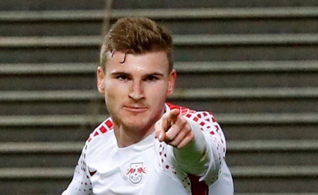 Lộ diện 9 mục tiêu mùa Đông của Man Utd và những thương vụ có thể xảy ra - Bóng Đá