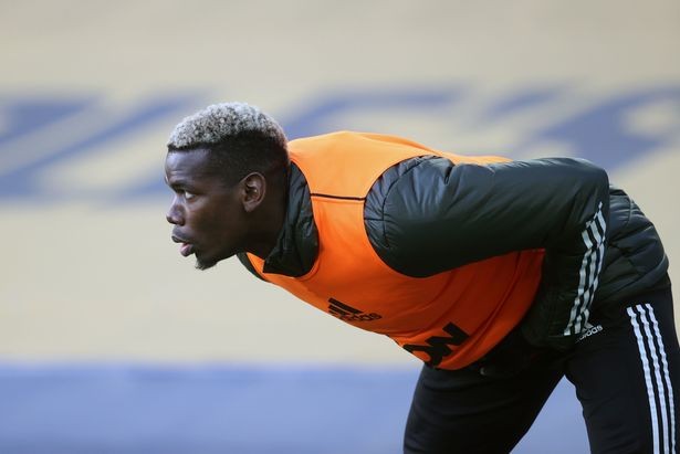 Micah Richards gives verdict on how Man Utd should solve their midfield dilemma - Bóng Đá