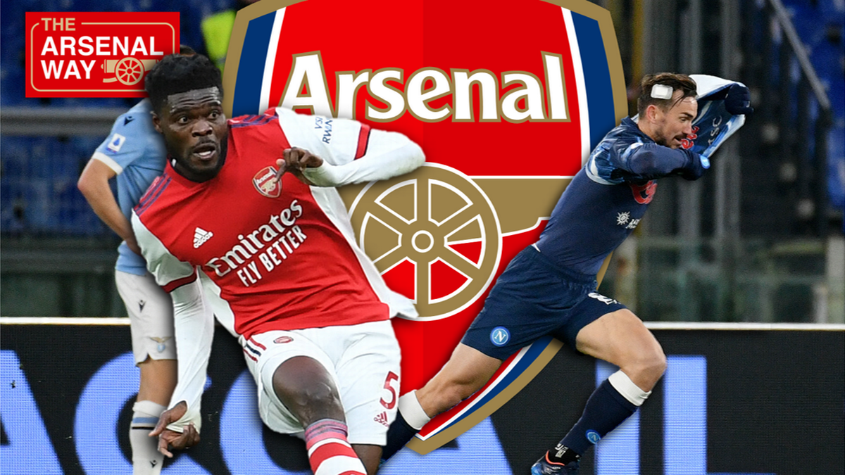 Fabrizio Romano has provided an update about reported Arsenal target Fabian Ruiz on Rio Ferdinand Presents FIVE. - Bóng Đá