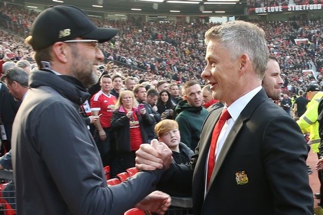 Charlie Nicholas makes prediction for Man Utd v Liverpool and backs Marcus Rashford to shine   - Bóng Đá