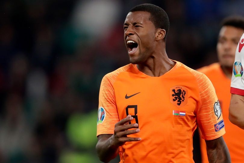 Đội hình đắt giá nhất bảng C EURO 2020: - Bóng Đá