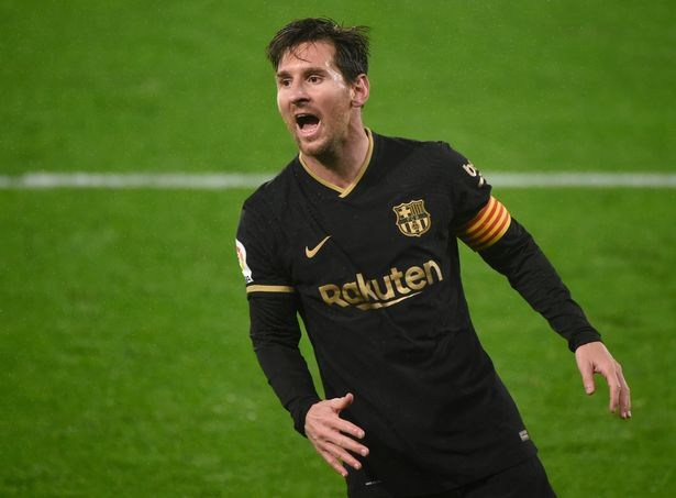 10 deals Arsenal could have completed under Arsene Wenger - from Ronaldo to Messi - Bóng Đá