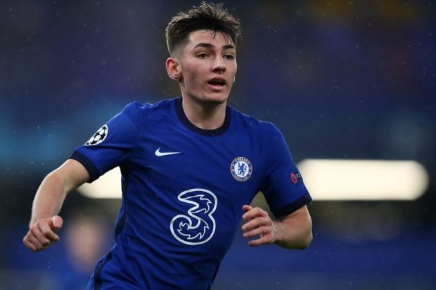 Sir Alex Ferguson makes Billy Gilmour statement to excite Chelsea and Scotland fans - Bóng Đá