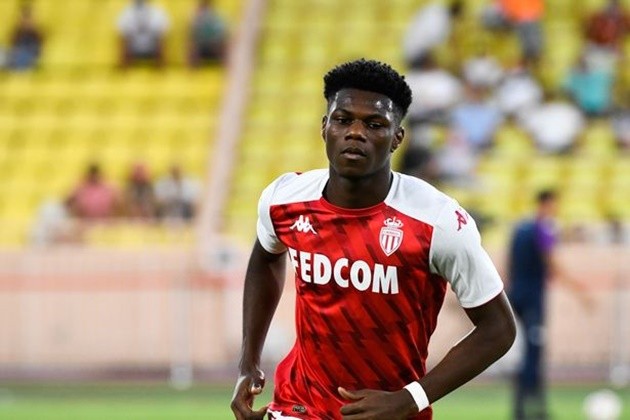 Chelsea transfer round-up: Blues 'increasingly interested' in Monaco's Aurelien Tchouameni - Bóng Đá