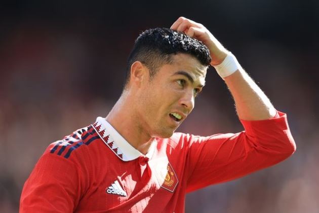 Ten Hag đã có phương án tốt nhất thay Martial - Bóng Đá