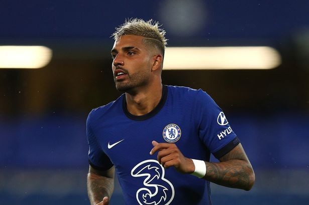 5 cái tên Chelsea nên bán đi ngay hè này - Bóng Đá