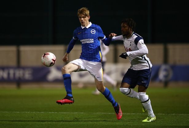 Who is Toby Collyer? Man Utd seal first signing under Ralf Rangnick - Bóng Đá