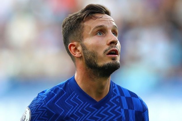 Cesar Azpilicueta praises Saul Niguez’s reaction after his poor Chelsea debut - Bóng Đá