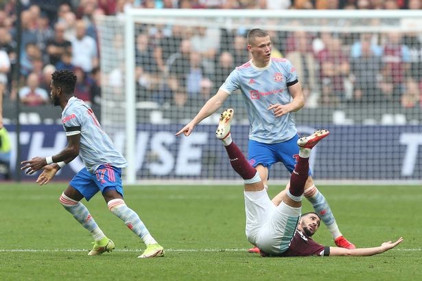 Chiến Aston Villa, M.U cần tới quái thú 31,5 triệu để nâng tầm Fred - Bóng Đá