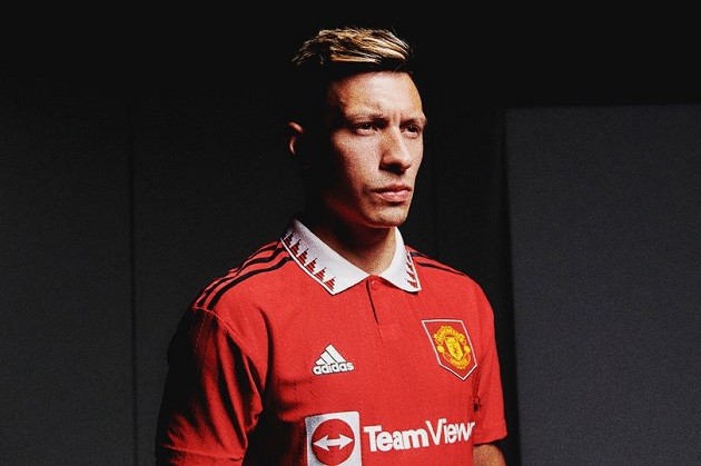 Martinez số 6 - Bóng Đá