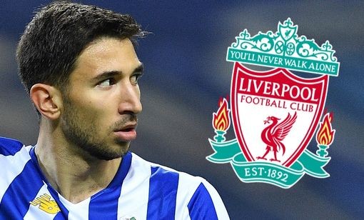 Liverpool 'agree €13m Grujic exit' - Bóng Đá