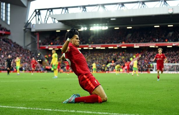 Tân binh 50 triệu hòa nhập nhanh chóng với Liverpool, Klopp đưa ra lý giải - Bóng Đá