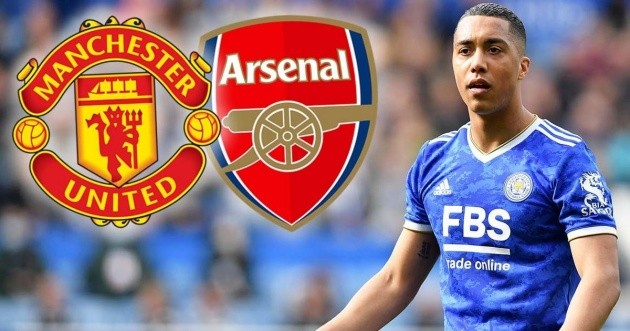 Tielemans có thể thực hiện cú bẻ lái ngoạn mục trên TTCN  - Bóng Đá