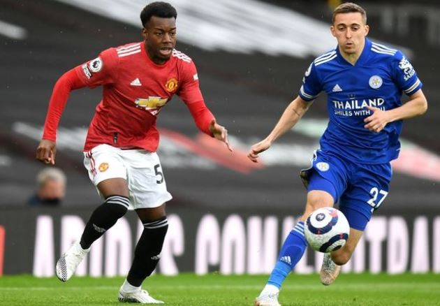 Man Utd starlet Anthony Elanga idolised Arsenal superstar Thierry Henry as a kid - Bóng Đá