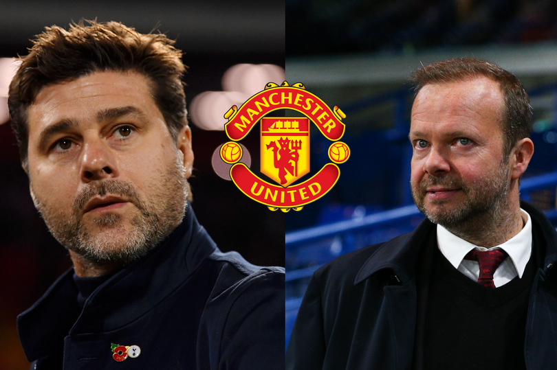 pochettino chờ MU - Bóng Đá