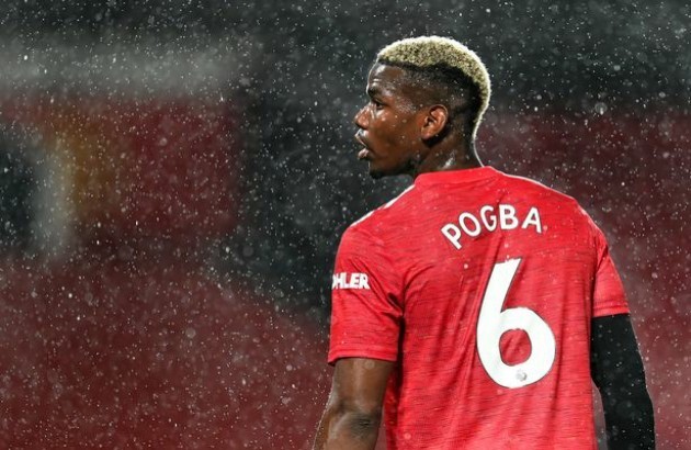 Pogba could leave man utd for 2 reasons - Bóng Đá