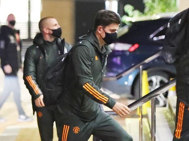Tân binh có mặt và 2 cái tên trở lại, M.U sẵn sàng tiếp đón Chelsea - Bóng Đá