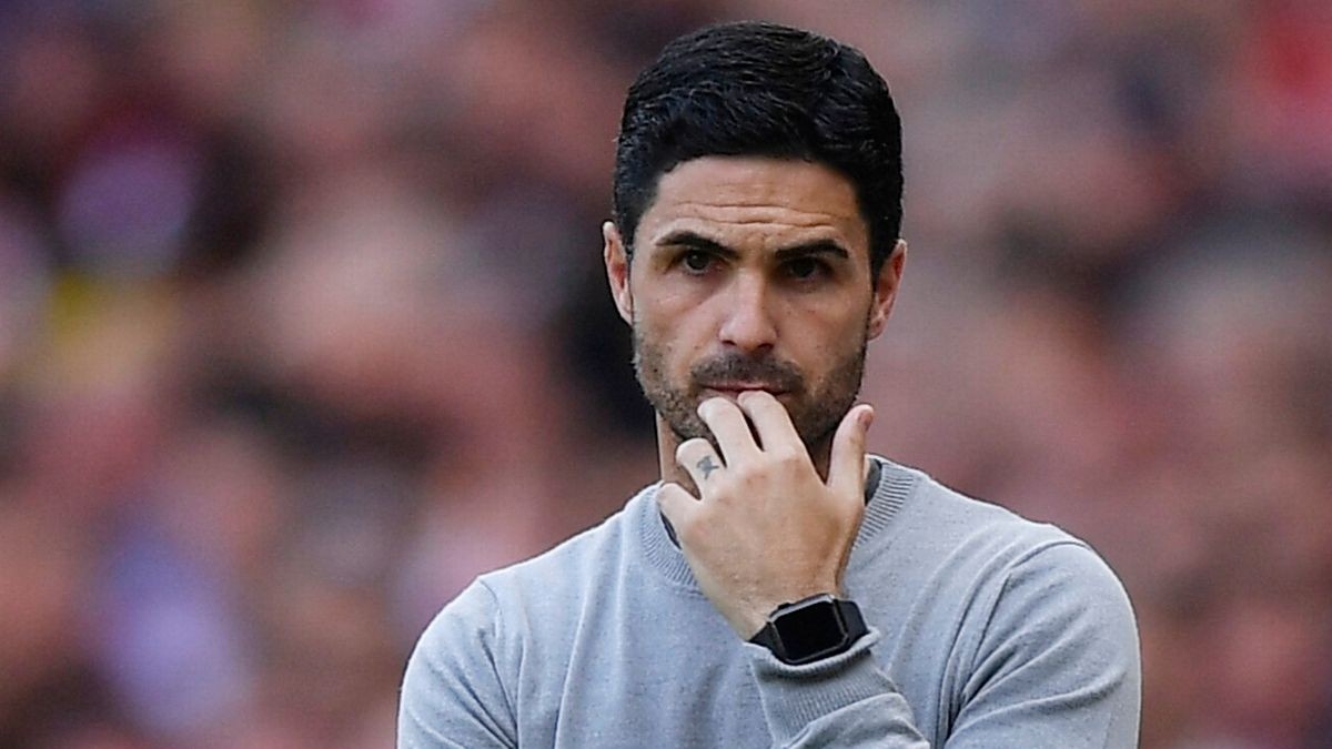 Arteta phải bạo chi để giải quyết vấn đề nhức nhối của Arsenal  - Bóng Đá
