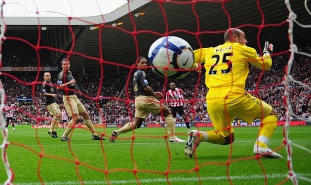 Bạn có biết 18 khoảnh khắc mang tính lịch sử tại Premier League? (P2) - Bóng Đá