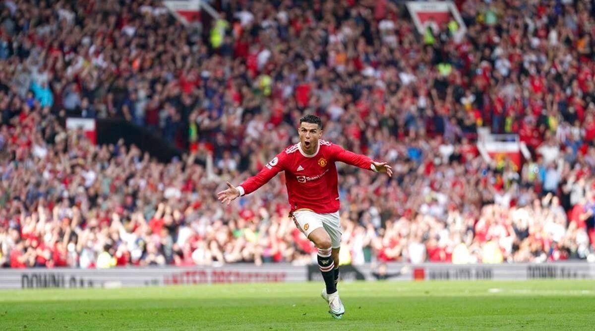 Không Ronaldo, Man Utd xếp... nửa dưới BXH Premier League - Bóng Đá