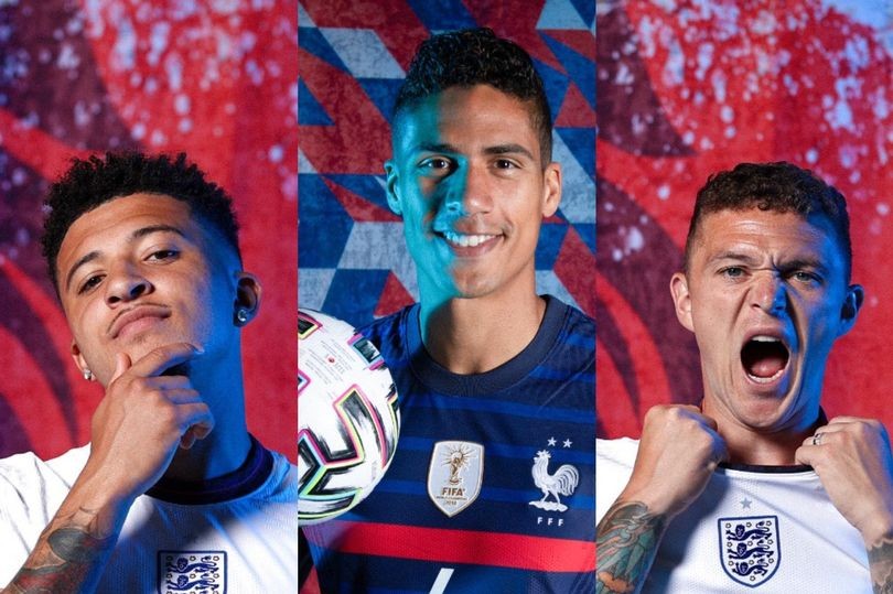 Manchester United targeting two more major signings after Jadon Sancho - Bóng Đá