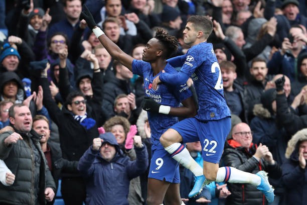 ảnh Chelsea - Bóng Đá