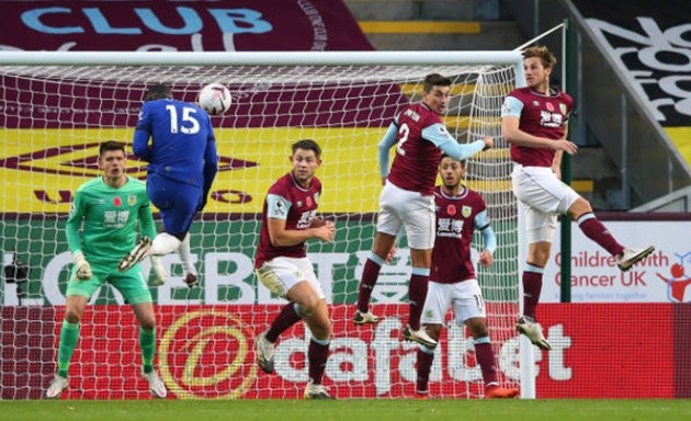 Ziyech - Werner chói sáng, Chelsea nhẹ nhàng giành chiến thắng trên sân khách - Bóng Đá