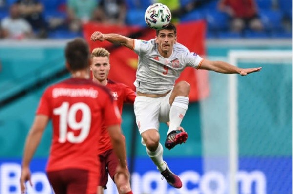 TRỰC TIẾP Thụy Sĩ 1-1 Tây Ban Nha: Moreno bỏ lỡ cơ hội (Hiệp phụ 1) - Bóng Đá