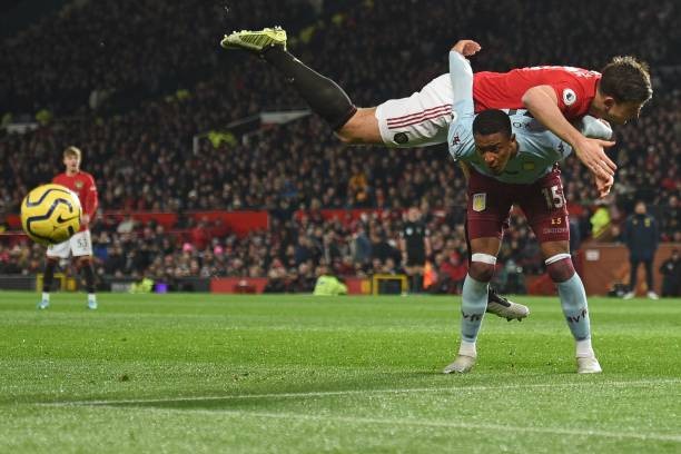 Ảnh MU - Bóng Đá